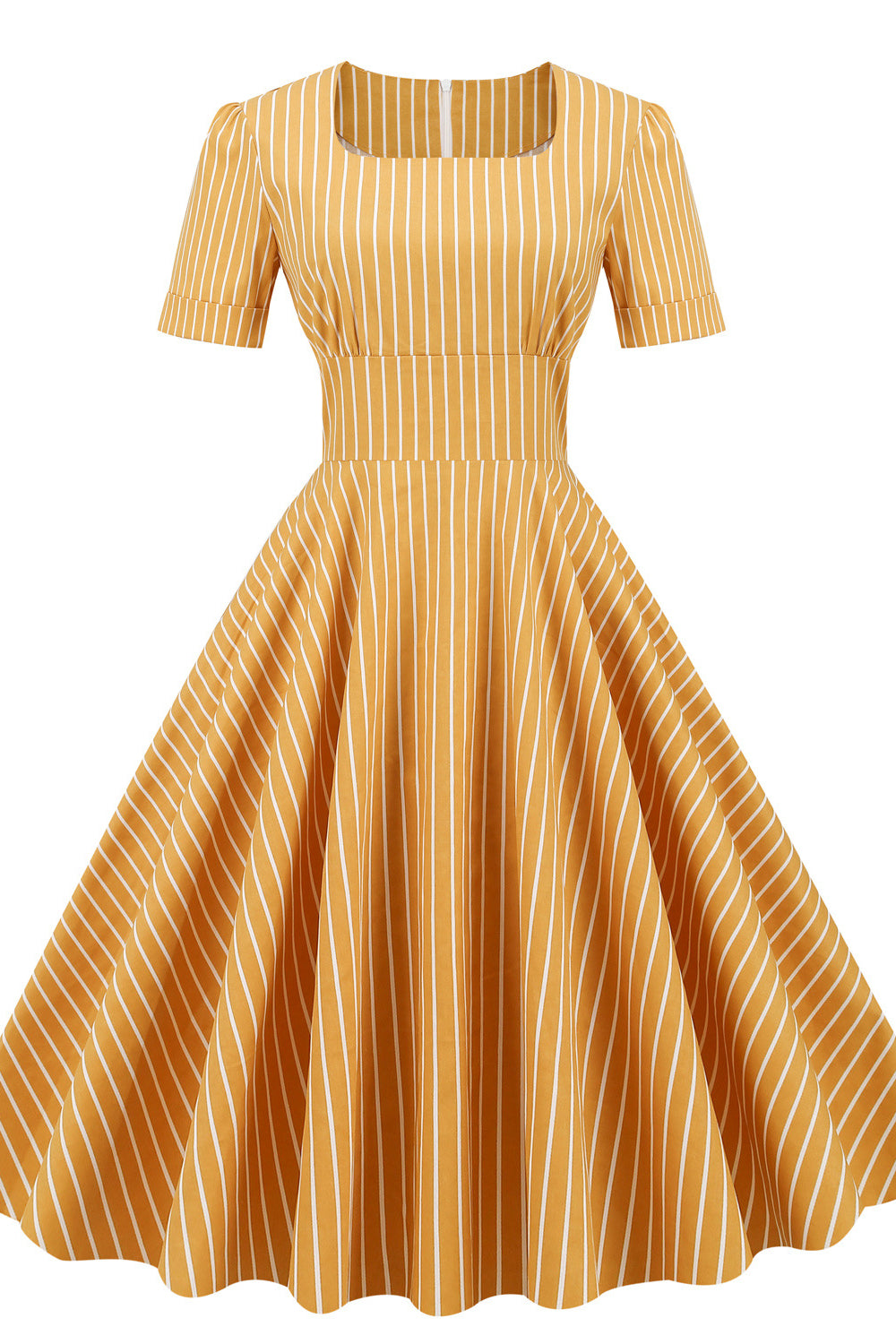 sachin and babi light blue dress Boswell Tartan Plaid Yanis Button Up Midi Dress Curve RED-MULTI / 2X by Sugarlips