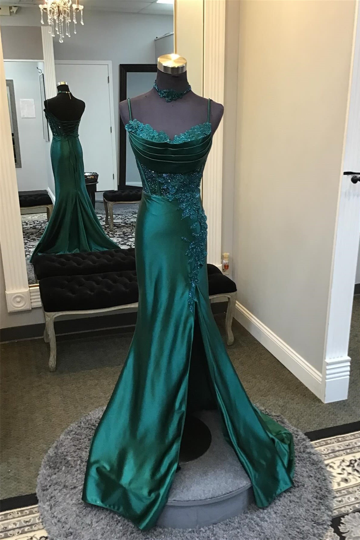 Green Prom Dresses PollyBoutique Green Prom Dresses PollyBoutique