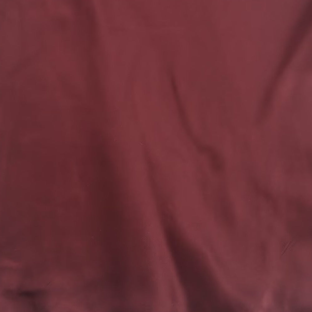 
                      
                        High Neck Burgundy Backless Long Dress
                      
                    