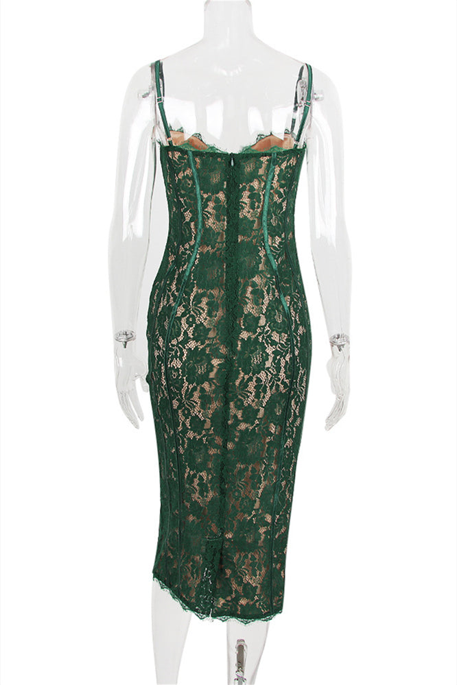 slim fit dress slacks Dolce Gabbana Emerald Gown