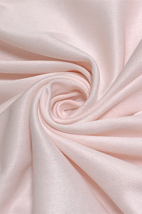 
                      
                        Spaghetti Straps Light Pink Sequin Column Long Dress
                      
                    