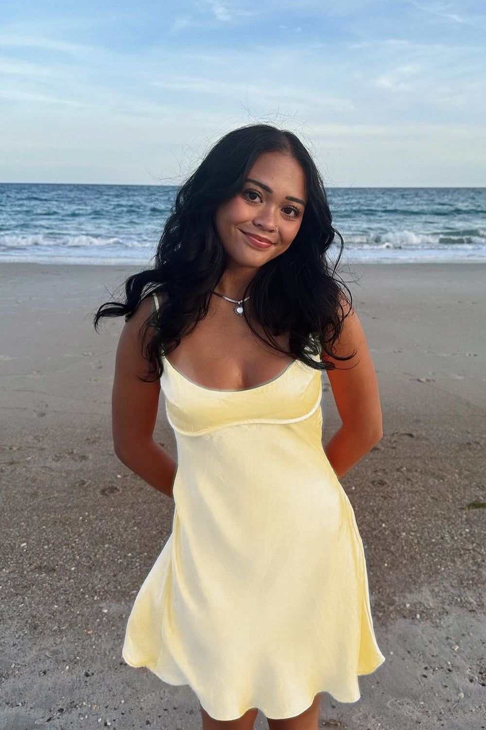 Custom Your Design - Courtney Dagistan