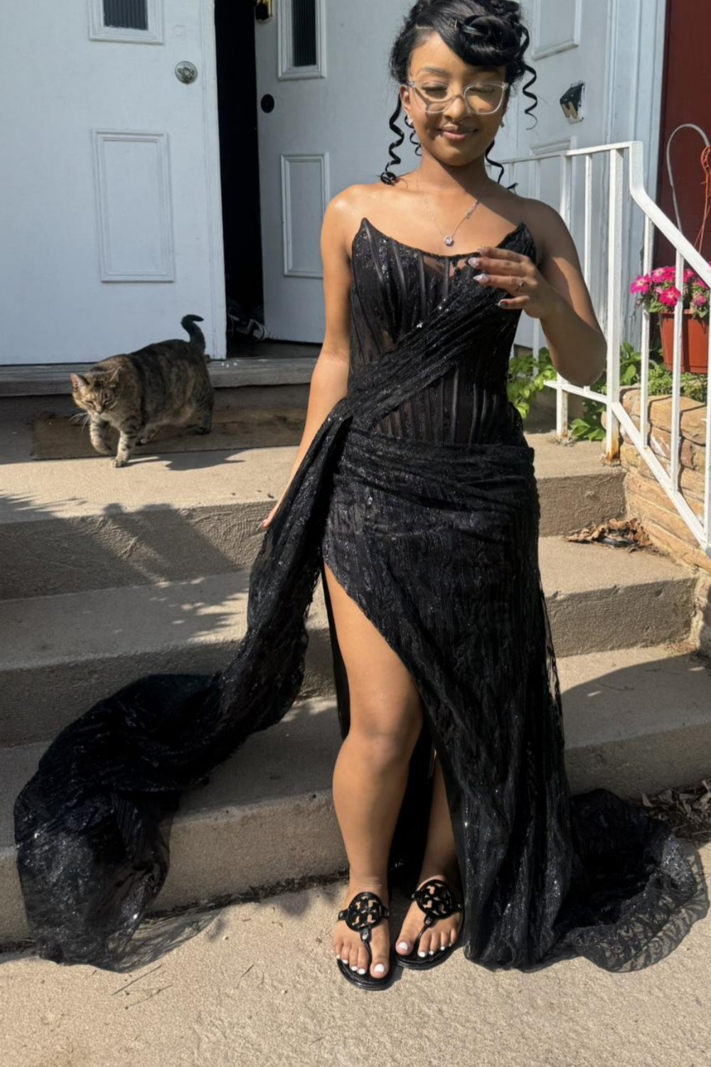 Black Prom Dresses PollyBoutique Black Prom Dresses PollyBoutique