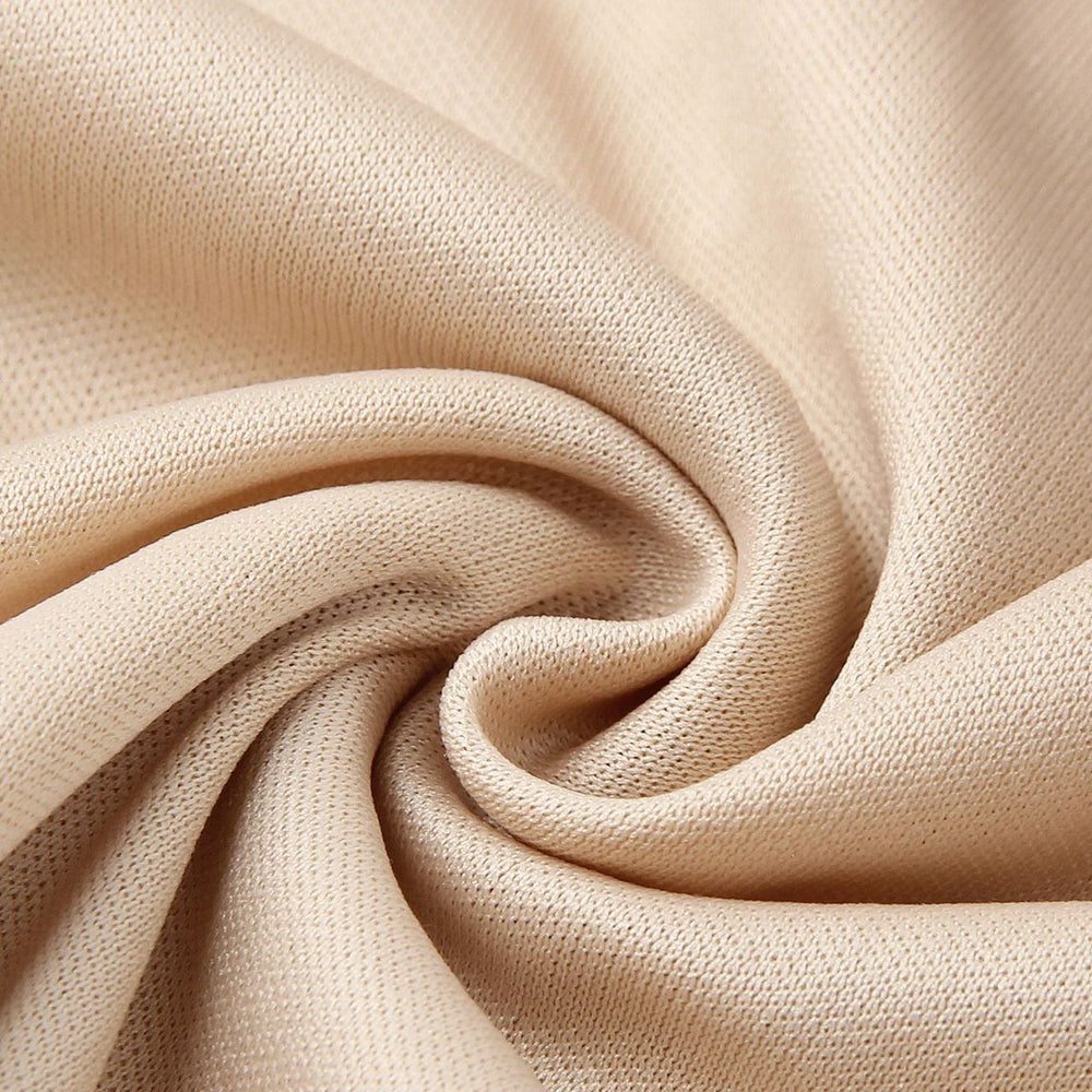 
                      
                        Strapless Gold Sequin Bodycon Short Dress
                      
                    