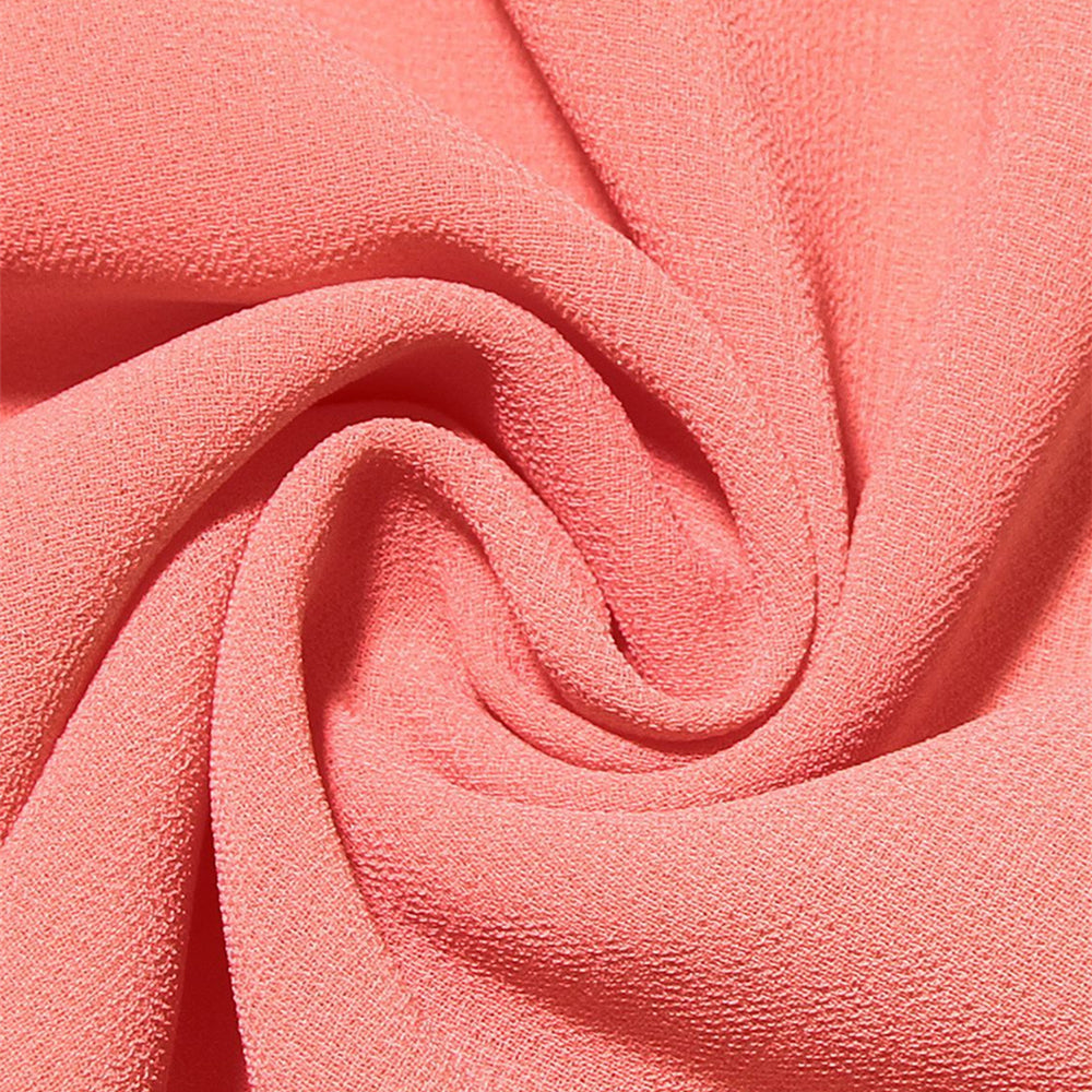 
                      
                        Strapless Orange Lace Up Chiffon Patchwork Short Dress
                      
                    