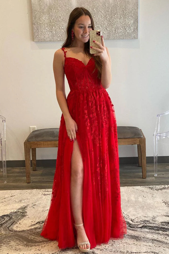 Red Prom Dresses PollyBoutique Red Prom Dresses PollyBoutique