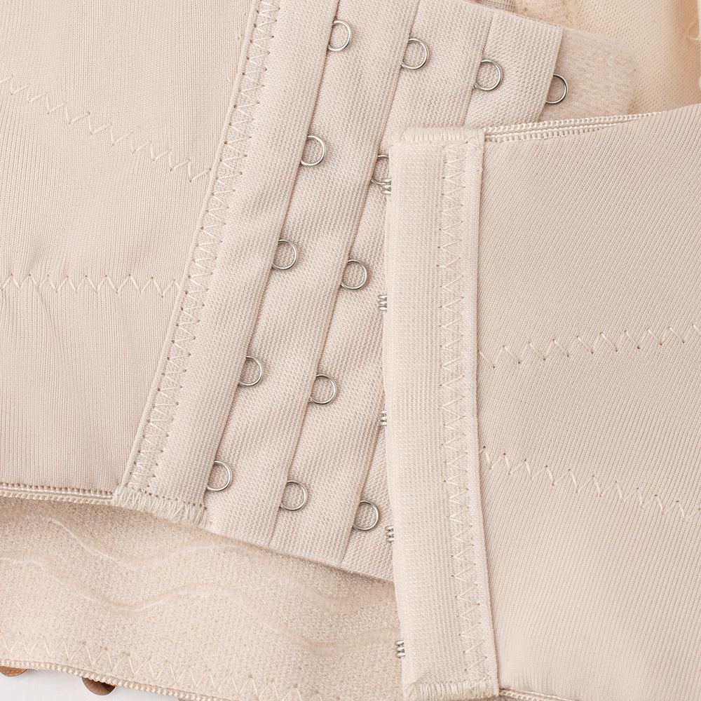 
                      
                        Sweetheart Champagne Floral Sequin Corset Top
                      
                    