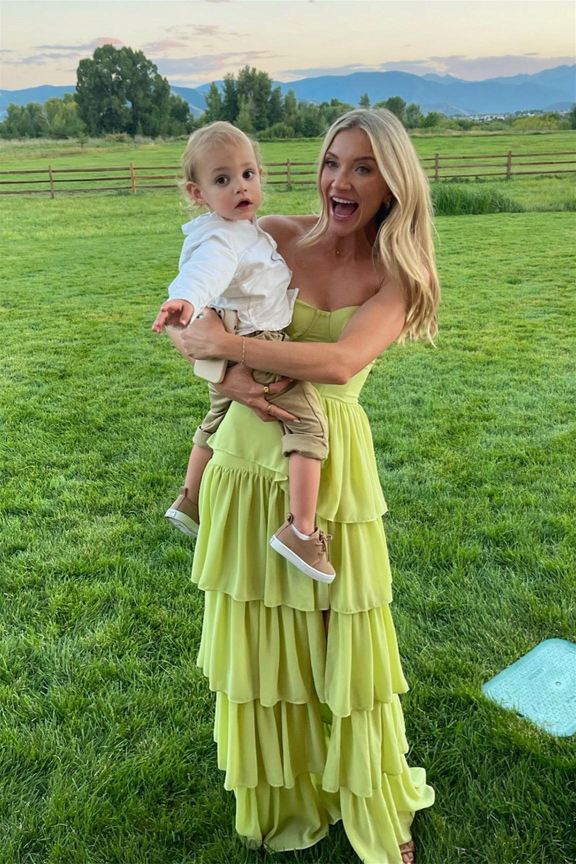 blue dress for baby girl Sweetheart Green Tiered Bridesmaid Dress with Slit PollyBoutique blue dress for baby girl Sweetheart Green Tiered Bridesmaid Dress with Slit PollyBoutique